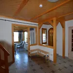 Haus Harzblick Villa Allrode