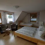 Haus Harzblick * Allrode