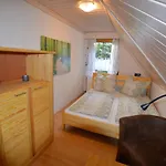 Villa Haus Harzblick Allrode