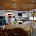Villa Haus Harzblick *