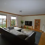 Villa Haus Harzblick Allrode