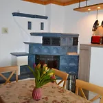 Villa Haus Harzblick