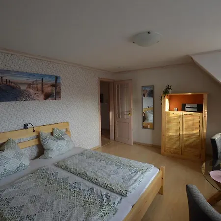Haus Harzblick