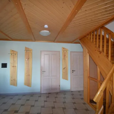 Villa Haus Harzblick