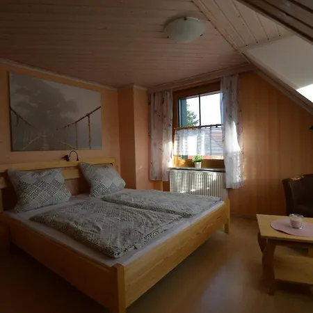 Haus Harzblick Villa *