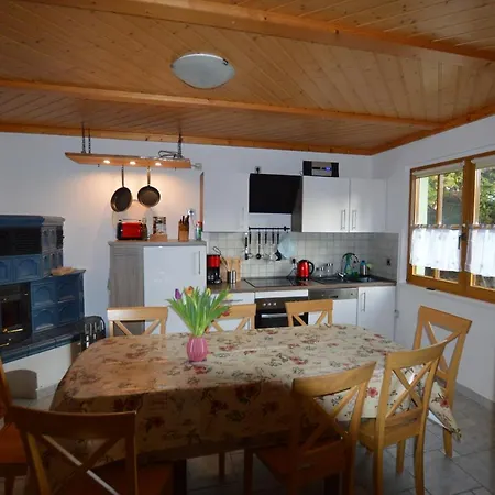 Villa Haus Harzblick *