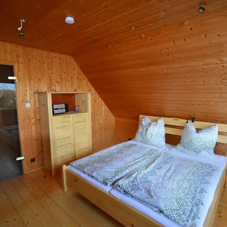 Villa Haus Harzblick *