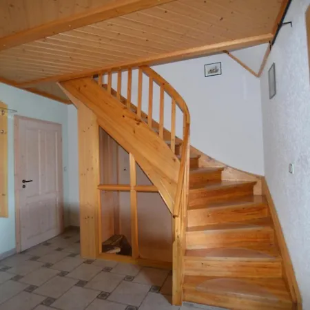 Haus Harzblick Villa *