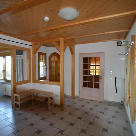 Haus Harzblick Villa