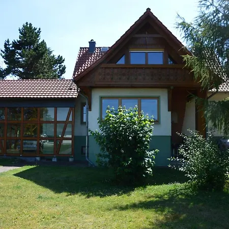 Haus Harzblick *