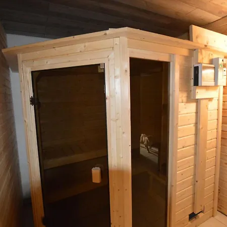 Haus Harzblick * Allrode