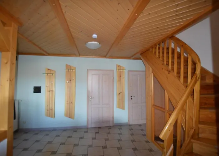 Вилла Haus Harzblick