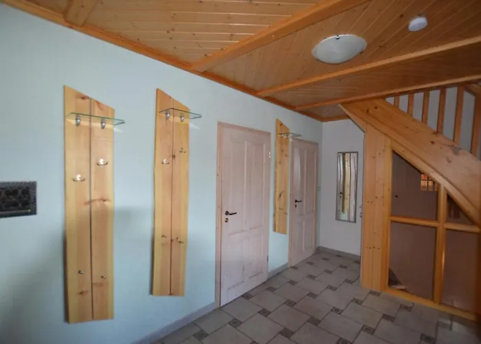 Вилла Haus Harzblick *