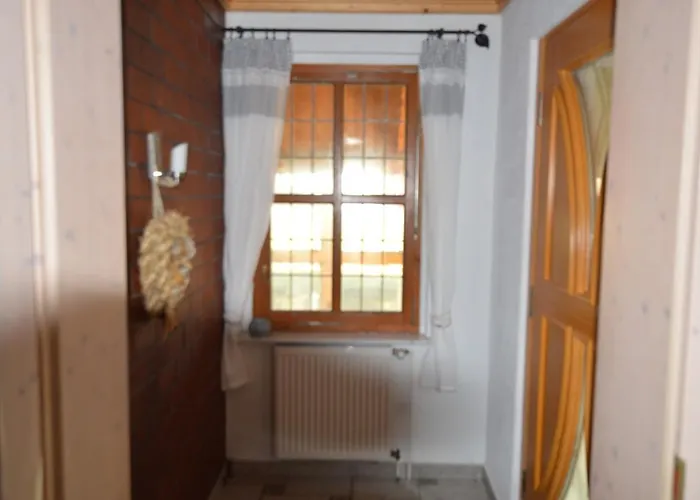 Haus Harzblick Вилла