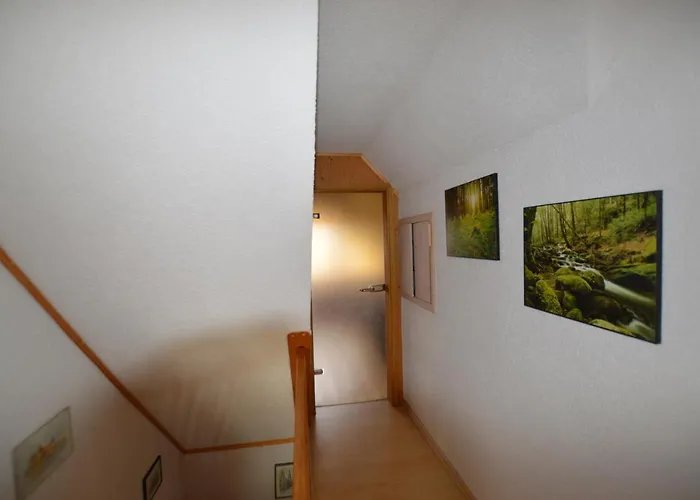 Haus Harzblick ヴィラ *