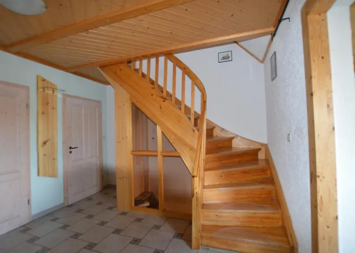 Haus Harzblick Вилла *