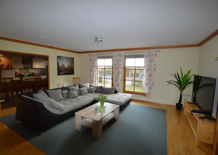 ヴィラ Haus Harzblick