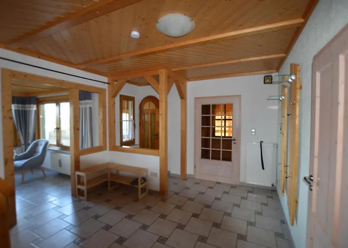 Haus Harzblick Вилла