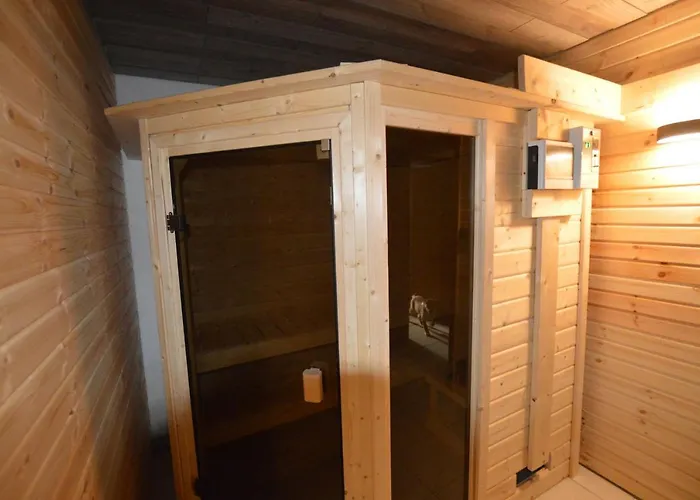 Haus Harzblick * アルローデ