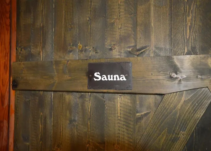 Haus Harzblick ヴィラ アルローデ